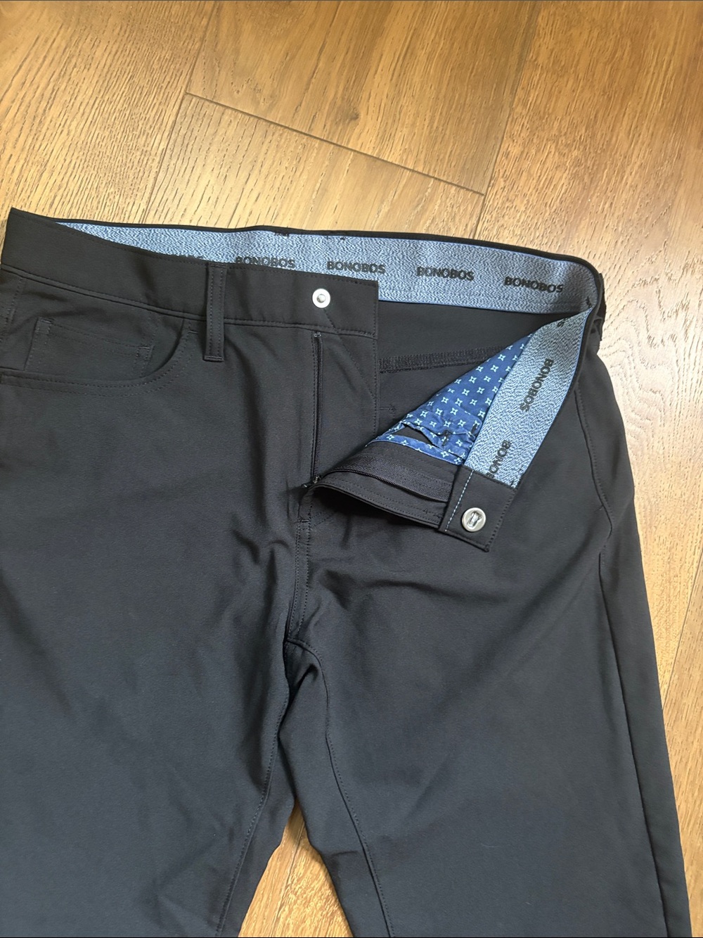 Bonobos Golf - Picture 2 of 5
